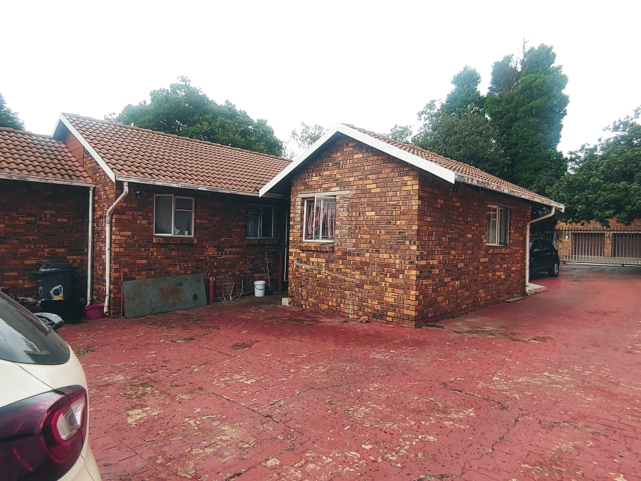3 Bedroom Property for Sale in The Reeds Gauteng