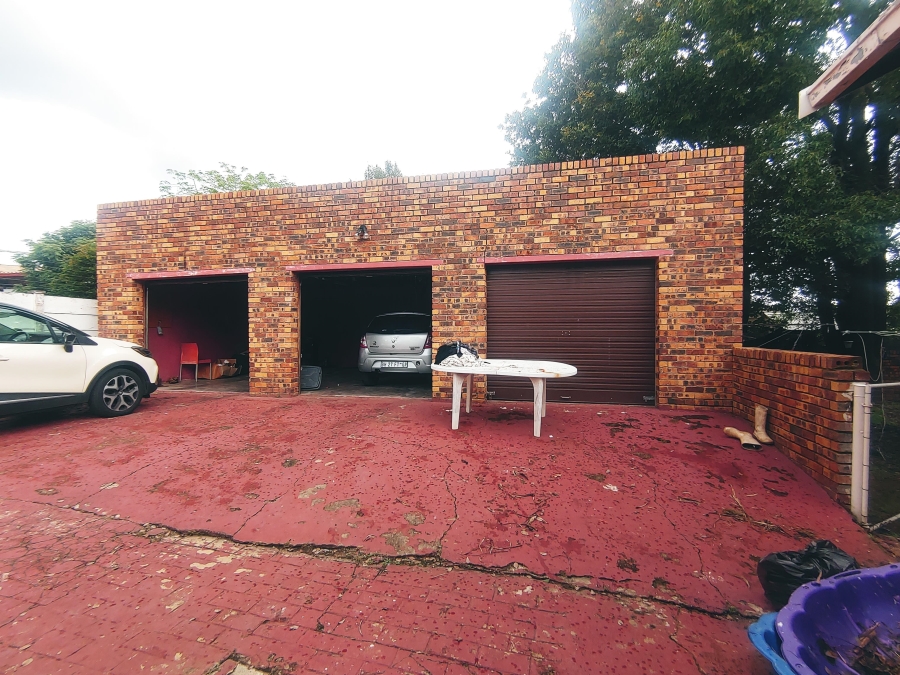 3 Bedroom Property for Sale in The Reeds Gauteng