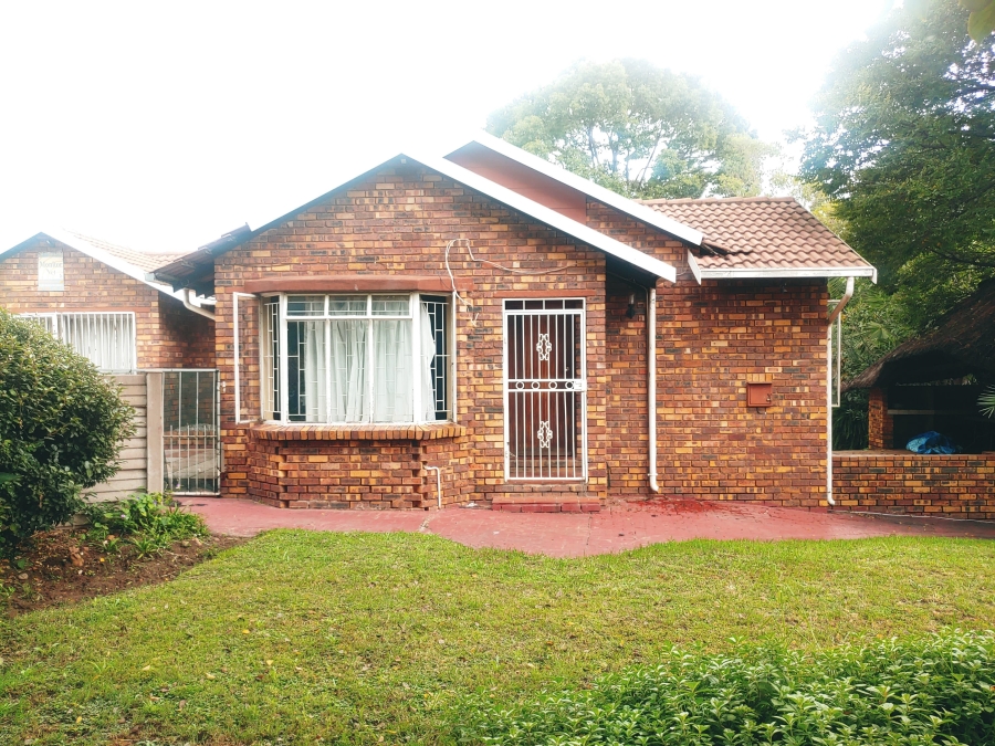 3 Bedroom Property for Sale in The Reeds Gauteng
