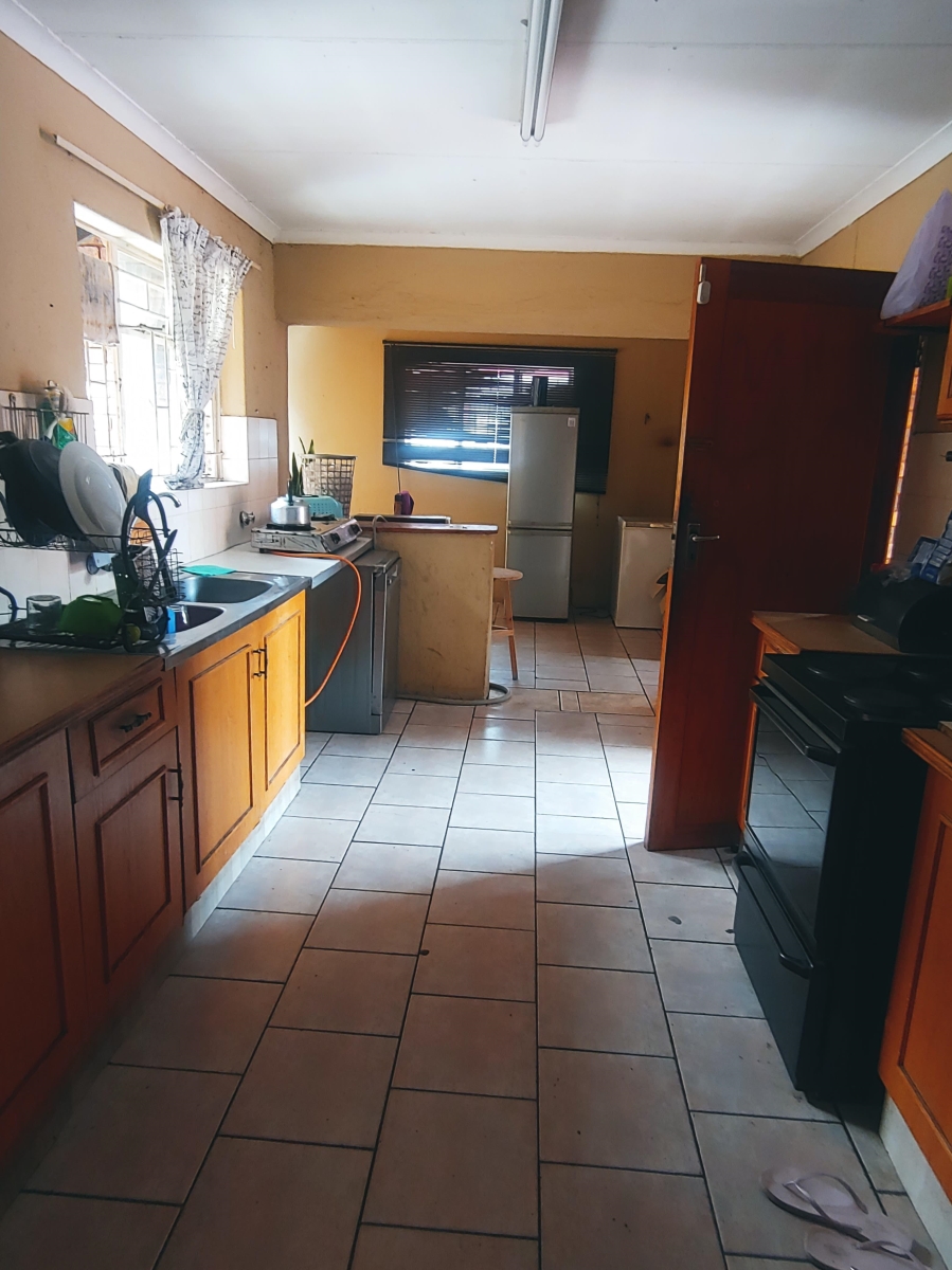 3 Bedroom Property for Sale in The Reeds Gauteng