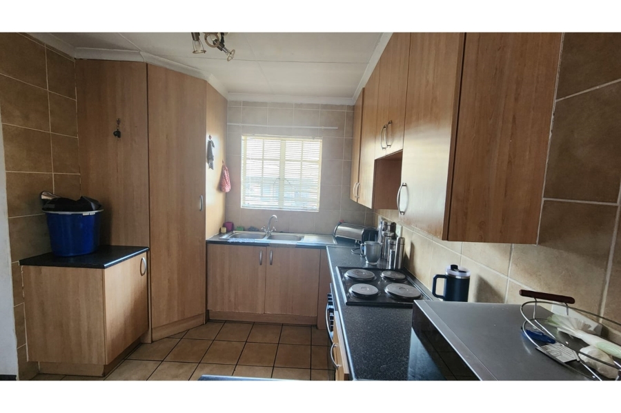 2 Bedroom Property for Sale in Minnebron Gauteng