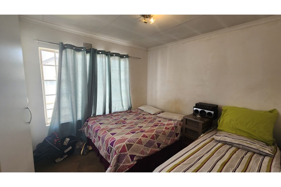 2 Bedroom Property for Sale in Minnebron Gauteng