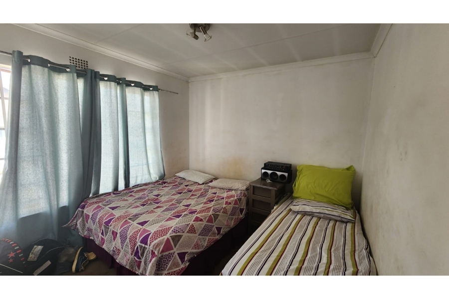 2 Bedroom Property for Sale in Minnebron Gauteng
