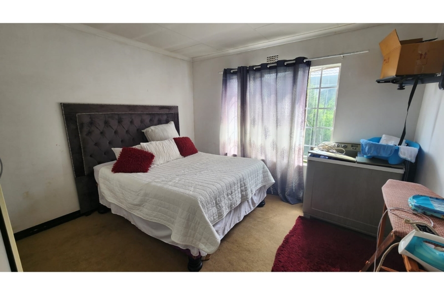 2 Bedroom Property for Sale in Minnebron Gauteng