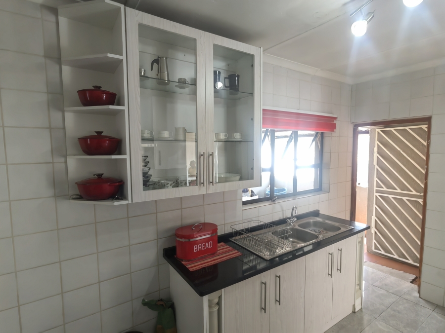 3 Bedroom Property for Sale in Laversburg Gauteng