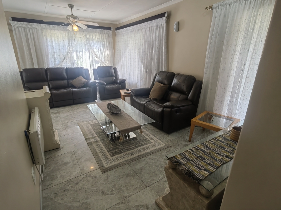 3 Bedroom Property for Sale in Laversburg Gauteng