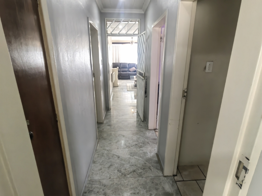 3 Bedroom Property for Sale in Laversburg Gauteng