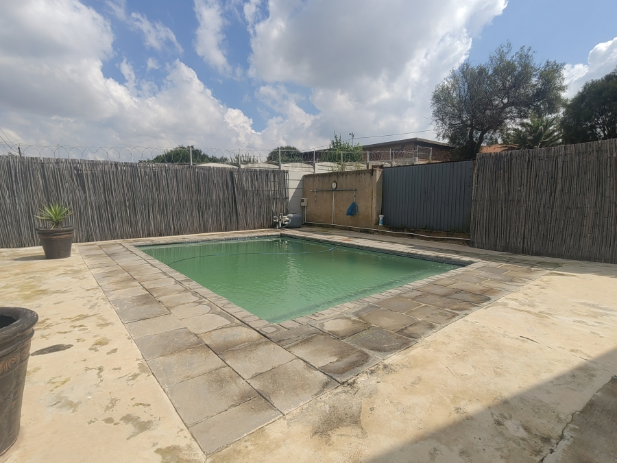 3 Bedroom Property for Sale in Laversburg Gauteng