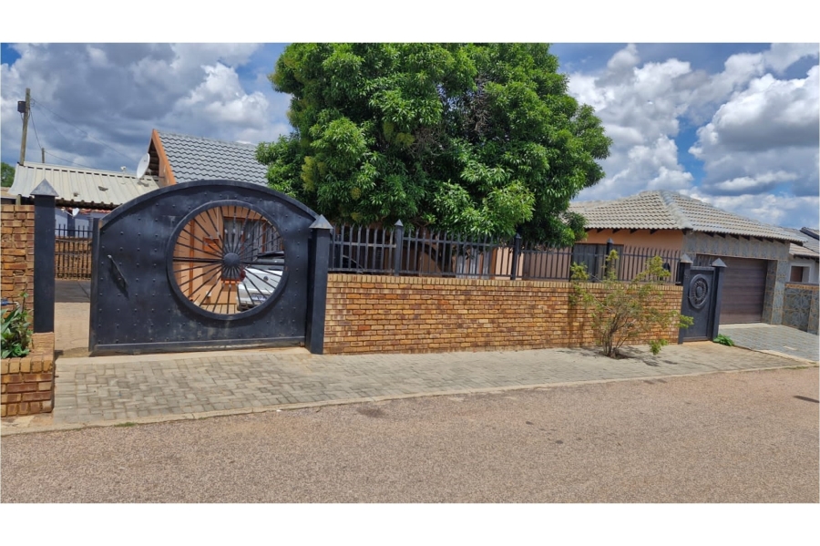 3 Bedroom Property for Sale in Mamelodi Sun Valley Gauteng