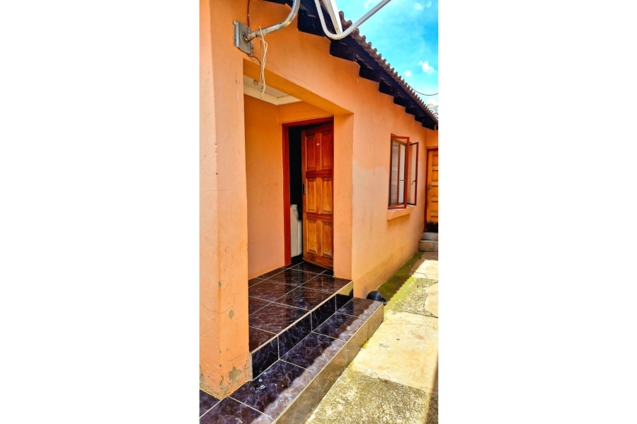 3 Bedroom Property for Sale in Mamelodi Sun Valley Gauteng