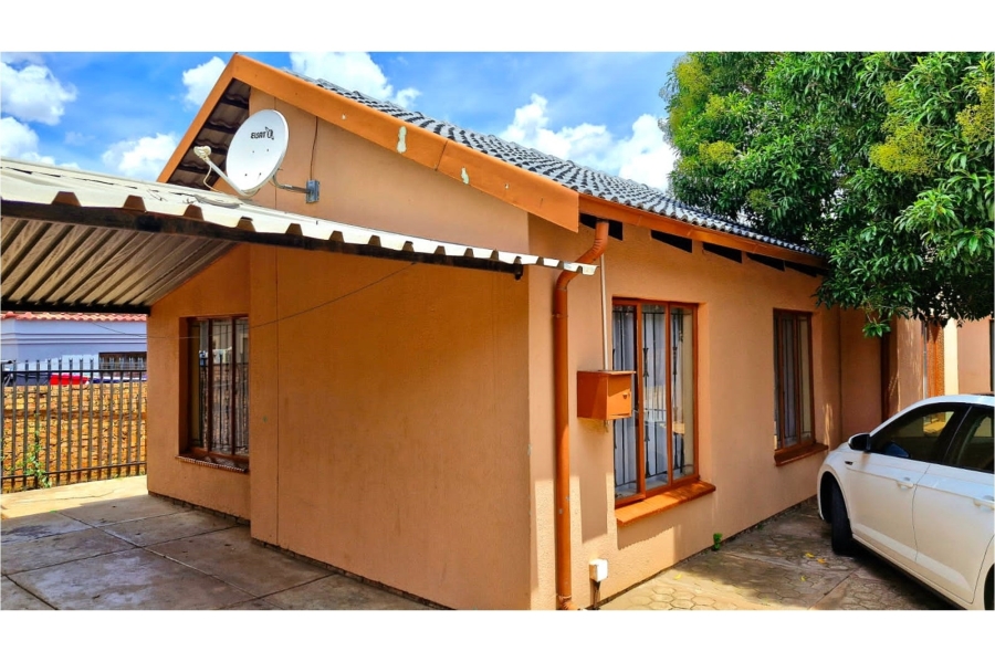 3 Bedroom Property for Sale in Mamelodi Sun Valley Gauteng