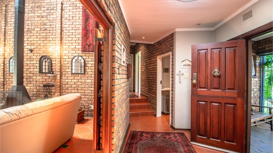 3 Bedroom Property for Sale in Bedfordview Gauteng