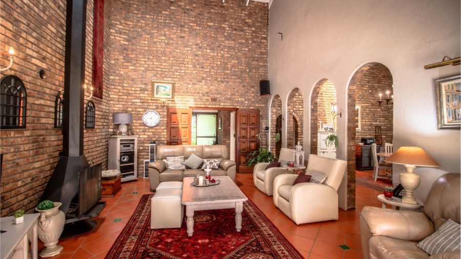 3 Bedroom Property for Sale in Bedfordview Gauteng