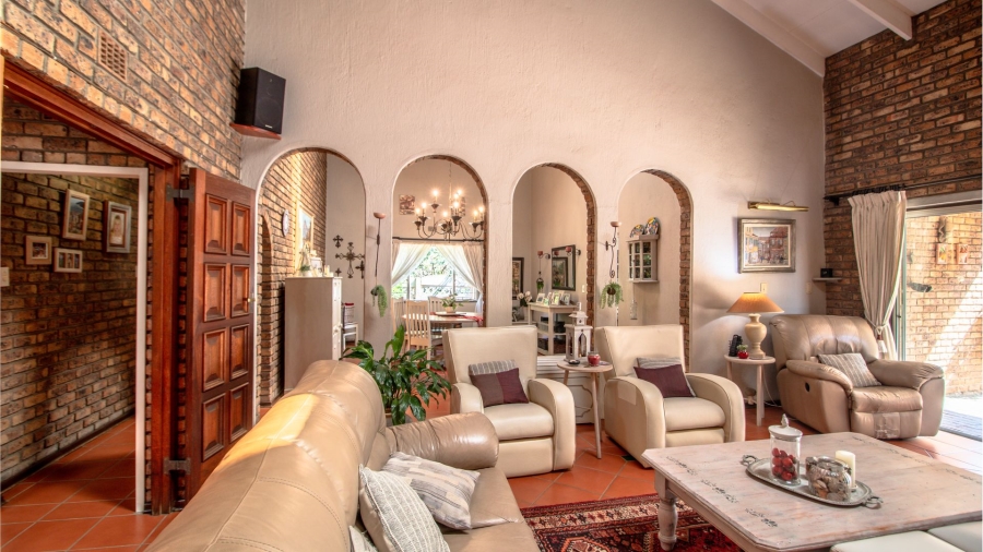 3 Bedroom Property for Sale in Bedfordview Gauteng