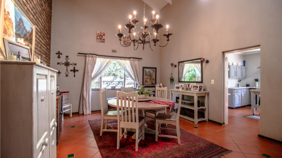 3 Bedroom Property for Sale in Bedfordview Gauteng