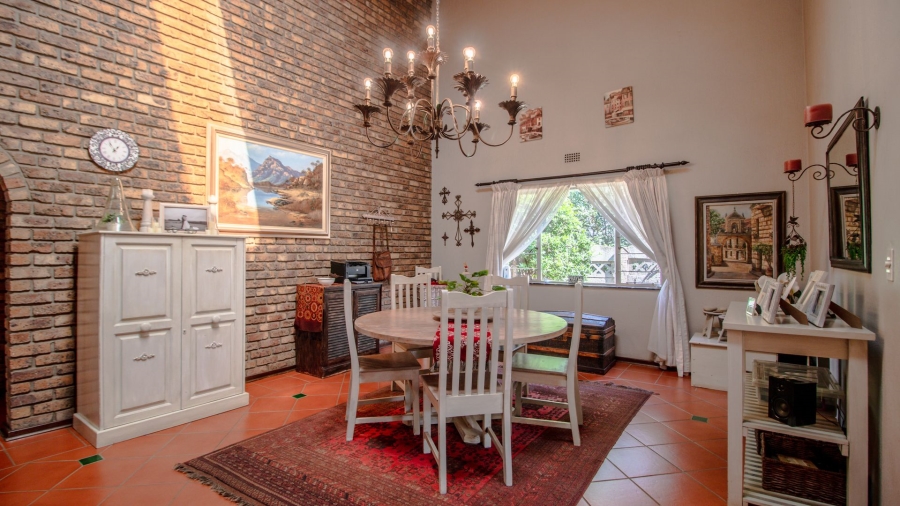 3 Bedroom Property for Sale in Bedfordview Gauteng