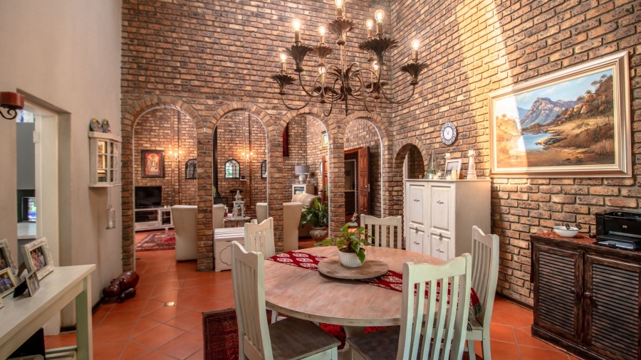 3 Bedroom Property for Sale in Bedfordview Gauteng