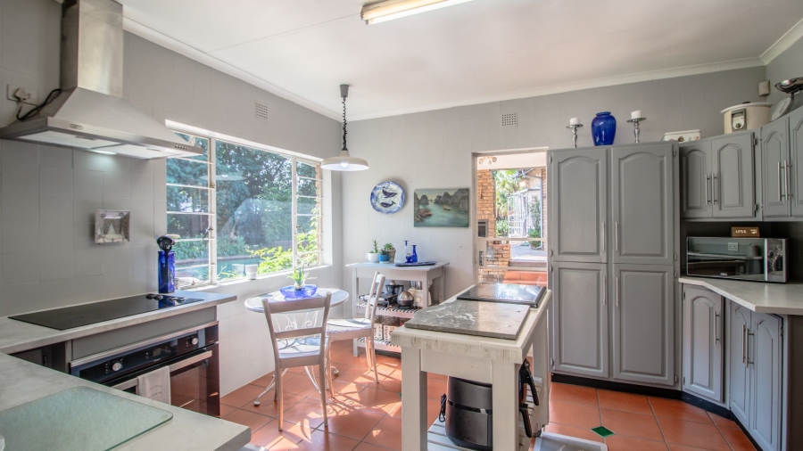 3 Bedroom Property for Sale in Bedfordview Gauteng