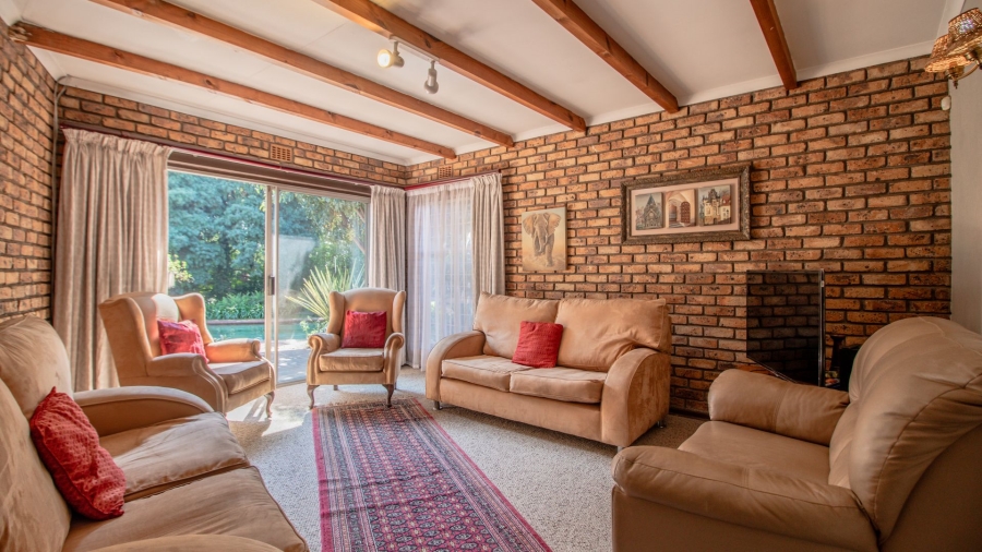 3 Bedroom Property for Sale in Bedfordview Gauteng