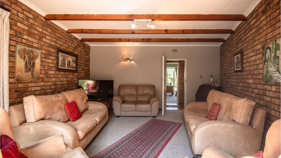 3 Bedroom Property for Sale in Bedfordview Gauteng