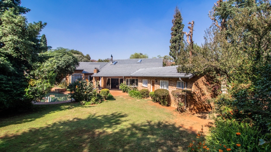 3 Bedroom Property for Sale in Bedfordview Gauteng