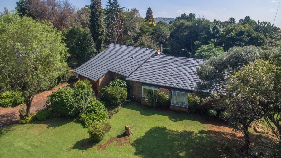 3 Bedroom Property for Sale in Bedfordview Gauteng