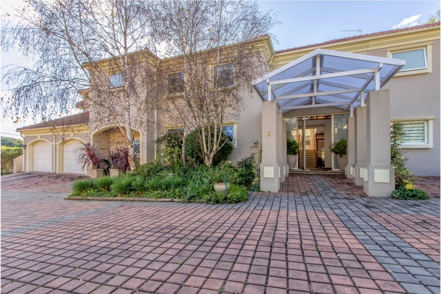 3 Bedroom Property for Sale in Saxonwold Gauteng