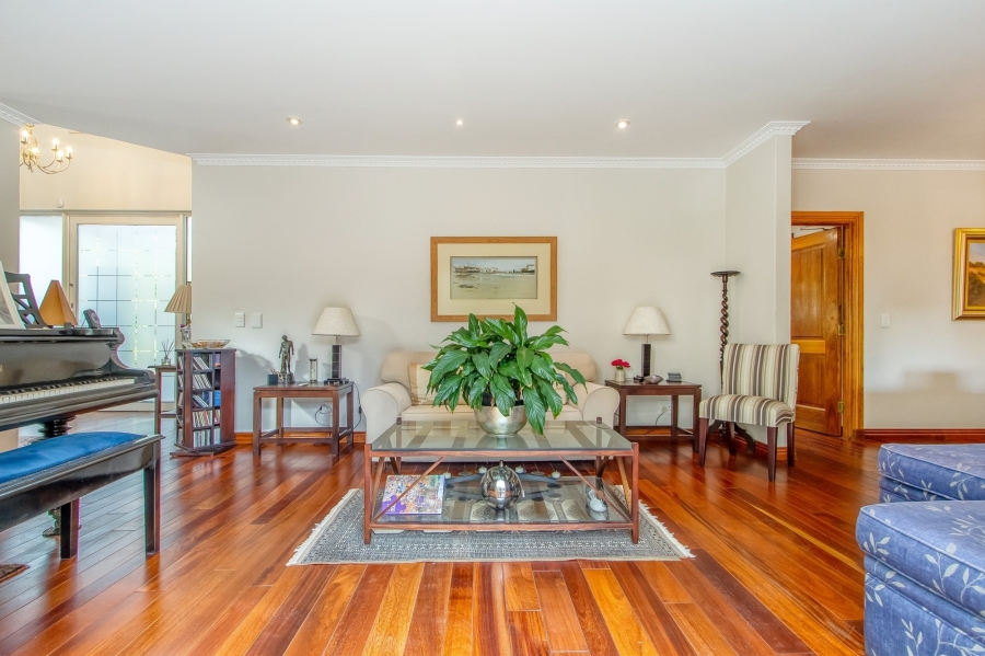 3 Bedroom Property for Sale in Saxonwold Gauteng