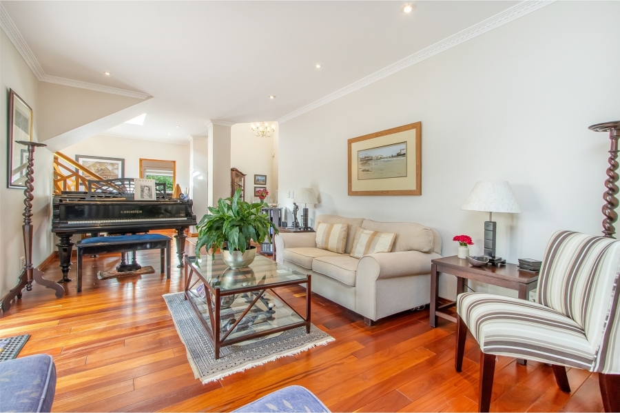 3 Bedroom Property for Sale in Saxonwold Gauteng
