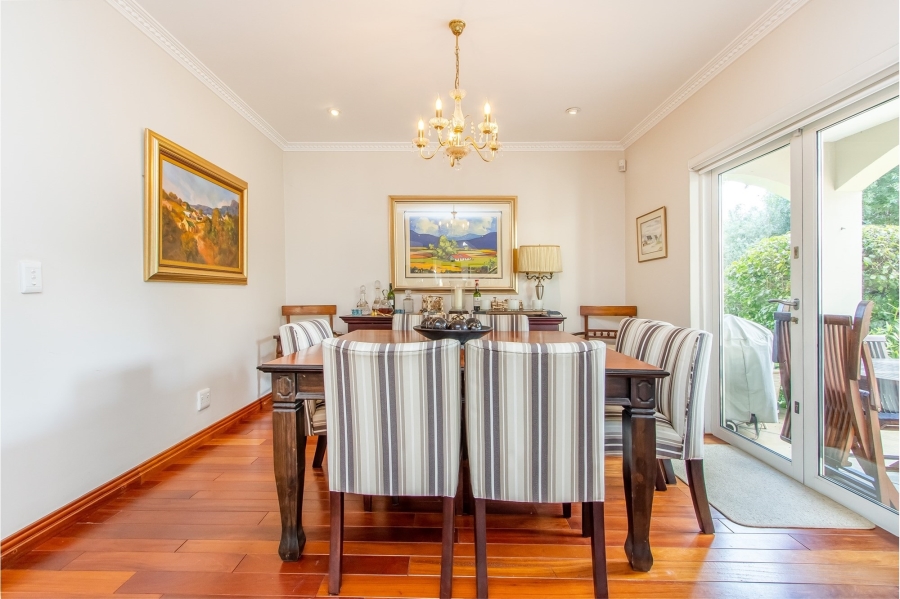 3 Bedroom Property for Sale in Saxonwold Gauteng
