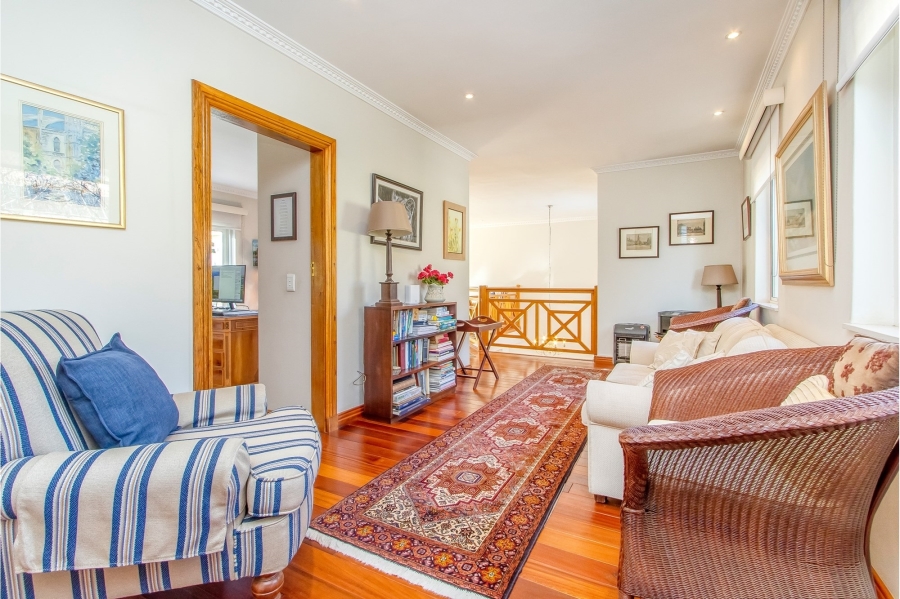 3 Bedroom Property for Sale in Saxonwold Gauteng