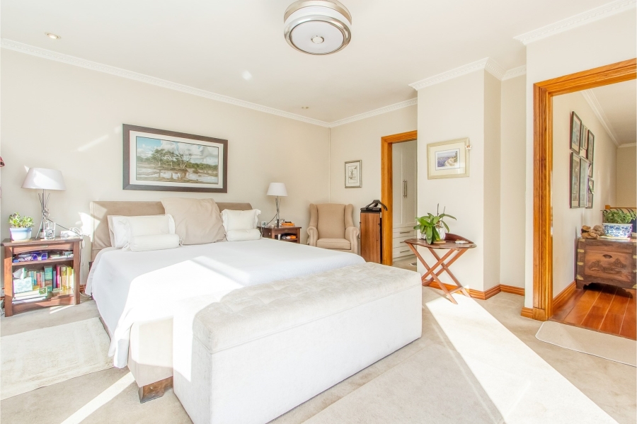 3 Bedroom Property for Sale in Saxonwold Gauteng