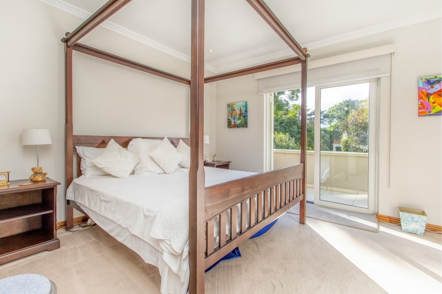 3 Bedroom Property for Sale in Saxonwold Gauteng