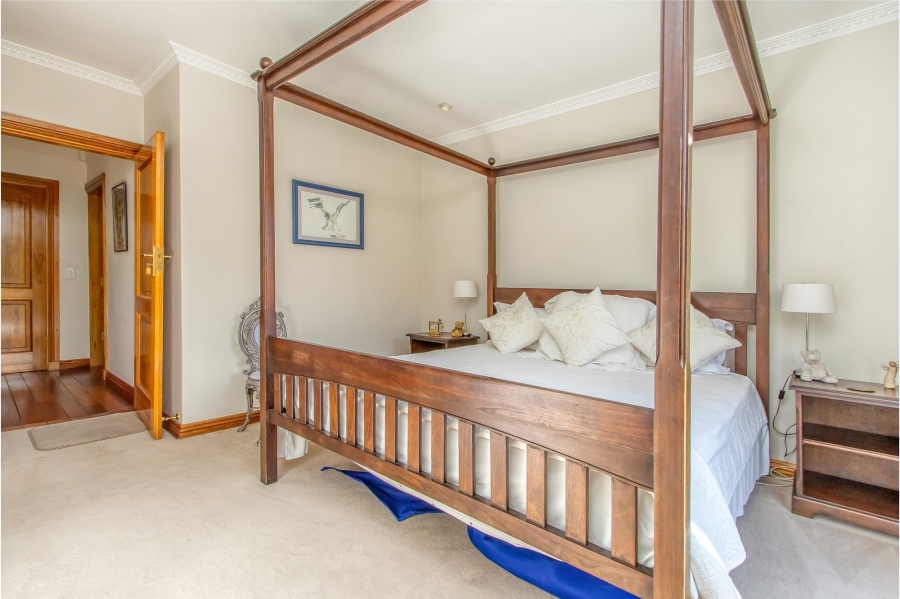 3 Bedroom Property for Sale in Saxonwold Gauteng