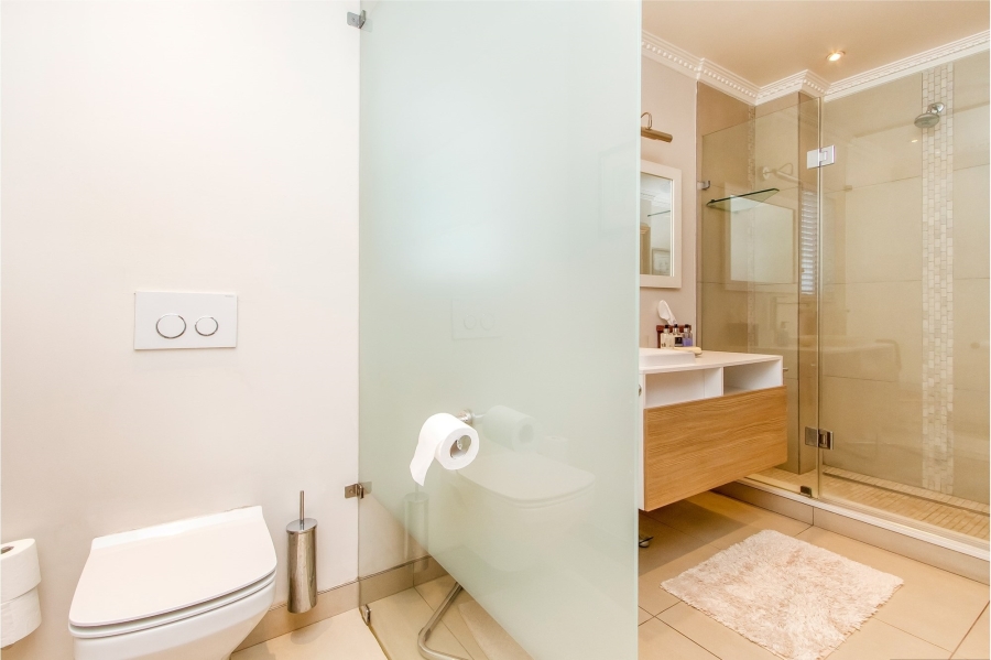 3 Bedroom Property for Sale in Saxonwold Gauteng