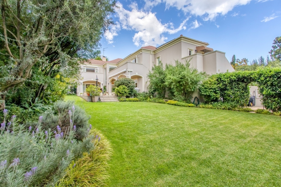 3 Bedroom Property for Sale in Saxonwold Gauteng