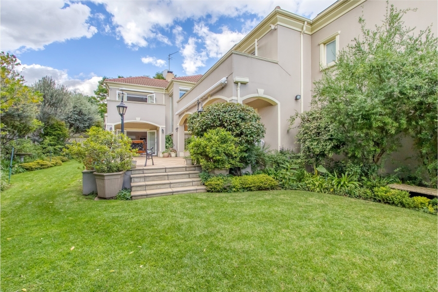 3 Bedroom Property for Sale in Saxonwold Gauteng