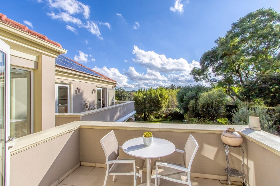 3 Bedroom Property for Sale in Saxonwold Gauteng