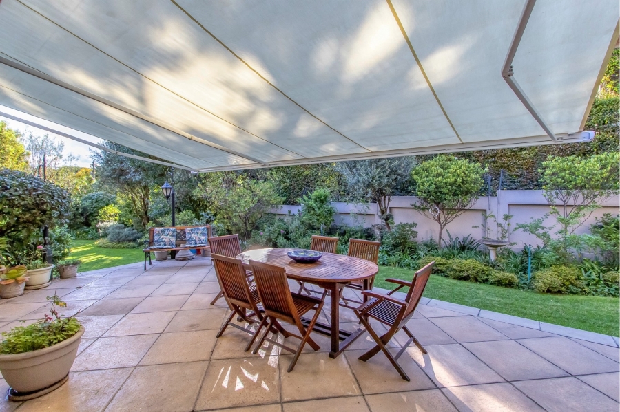 3 Bedroom Property for Sale in Saxonwold Gauteng
