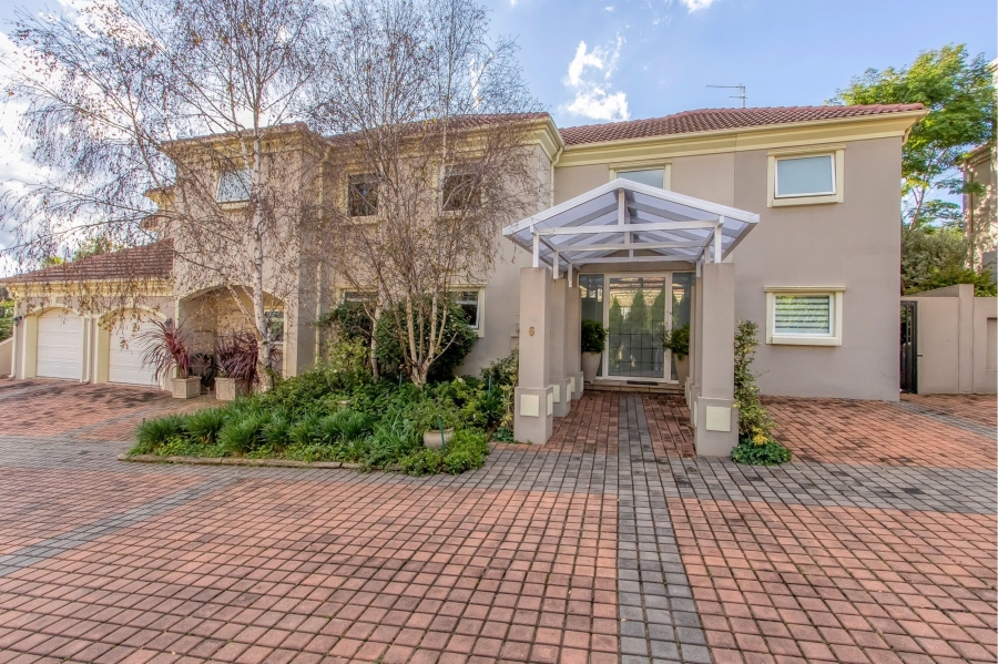 3 Bedroom Property for Sale in Saxonwold Gauteng
