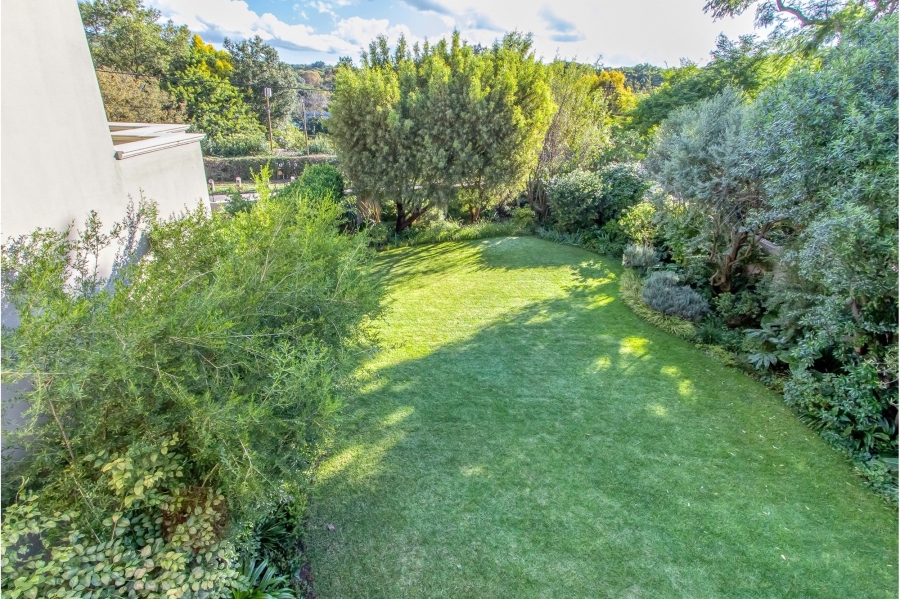 3 Bedroom Property for Sale in Saxonwold Gauteng