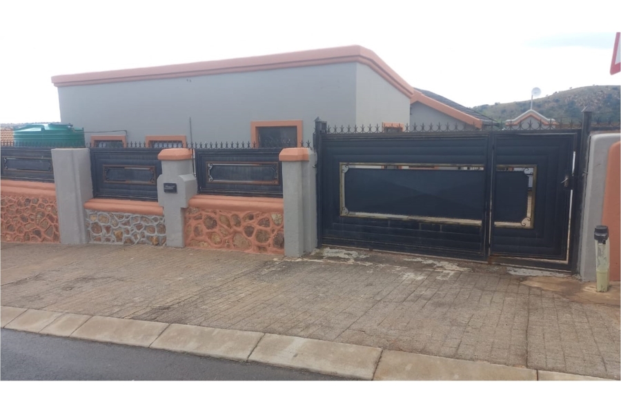 To Let 1 Bedroom Property for Rent in Mahube Valley Gauteng