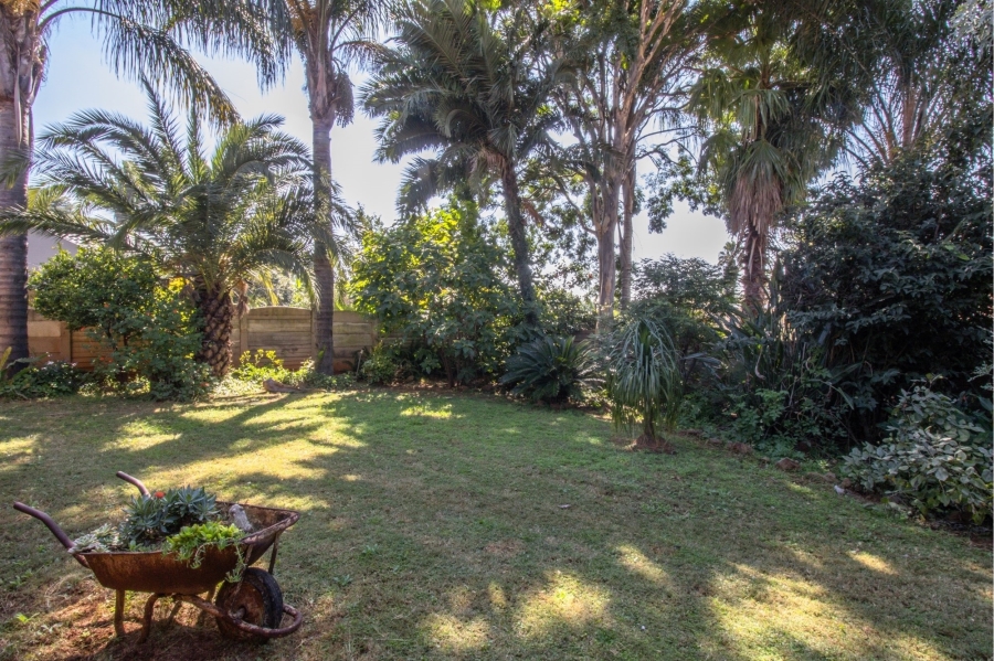 7 Bedroom Property for Sale in Heuweloord Gauteng