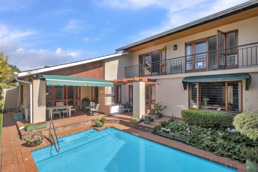 3 Bedroom Property for Sale in Melrose Gauteng