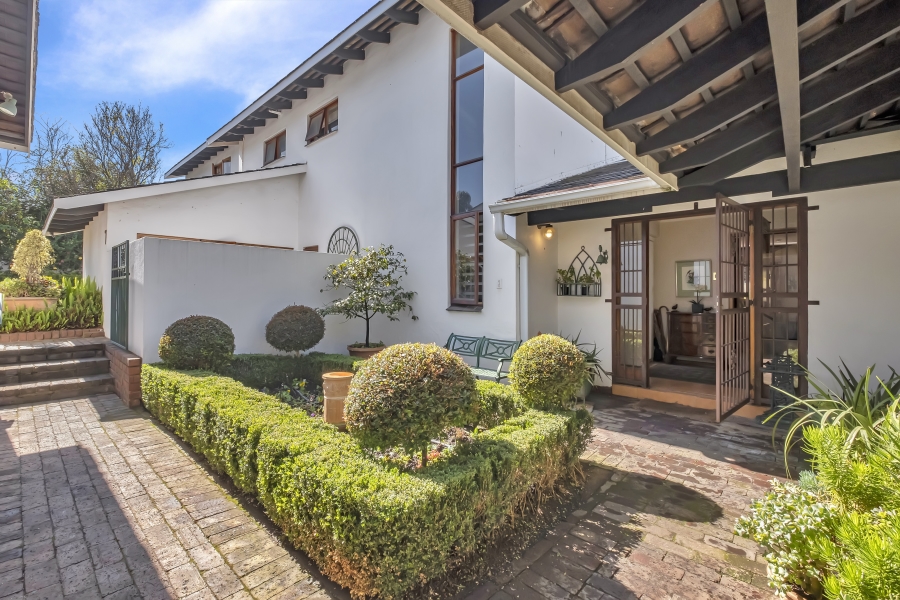 3 Bedroom Property for Sale in Melrose Gauteng