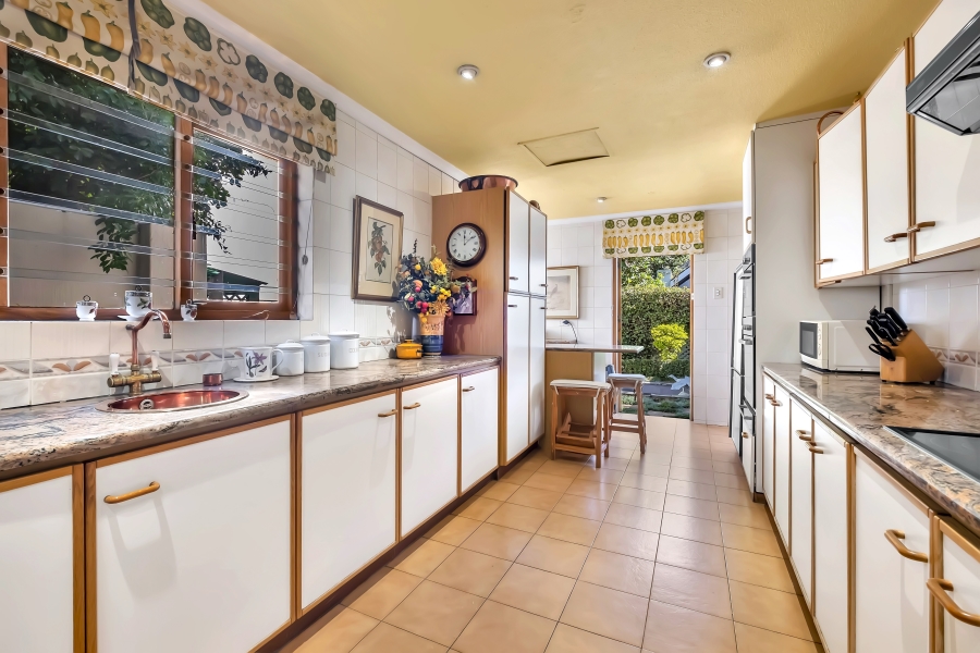 3 Bedroom Property for Sale in Melrose Gauteng