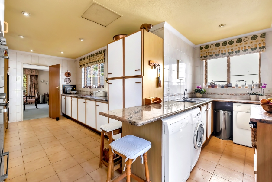 3 Bedroom Property for Sale in Melrose Gauteng