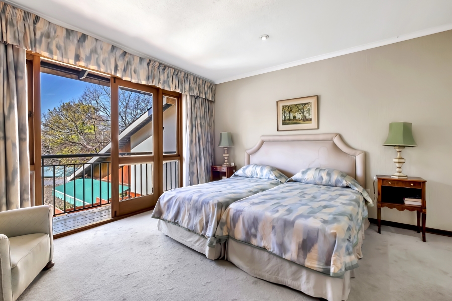 3 Bedroom Property for Sale in Melrose Gauteng