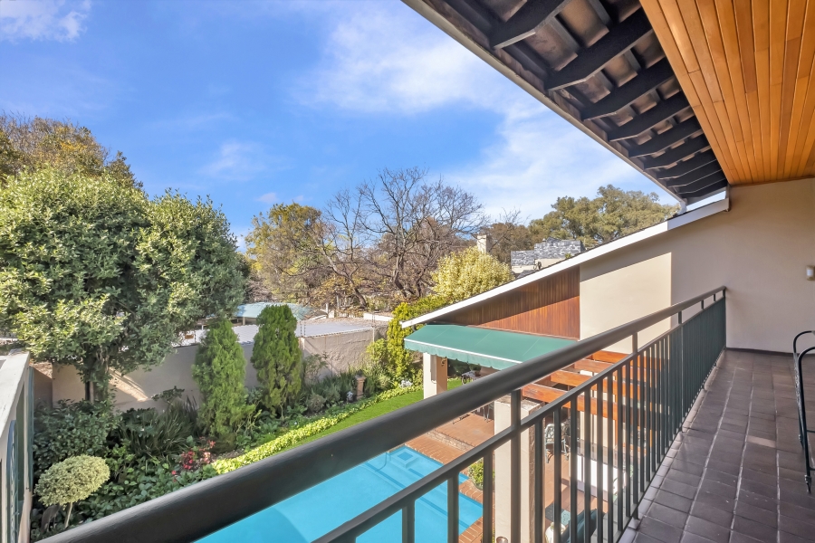 3 Bedroom Property for Sale in Melrose Gauteng