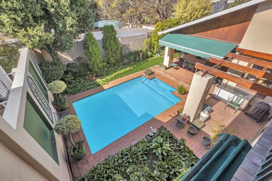 3 Bedroom Property for Sale in Melrose Gauteng